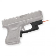 CRIMSON TRACE Накладка на рукоять пистолета с лазерным целеуказателем Glock 19 - 36 - Poly Om FA