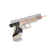 CRIMSON TRACE Накладка на рукоять пистолета с лазерным целеуказателем Sprg XD (9mm-.45GAP) - Poly Om FA