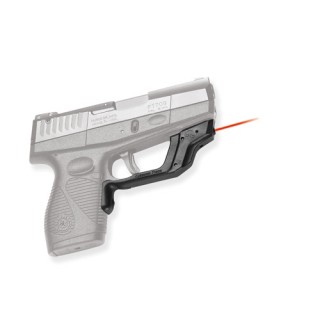 CRIMSON TRACE Накладка на спусковую дугу с лазерным целеуказателем Taurus 709 Slim CRIMSON TRACE Накладка на спусковую дугу с лазерным целеуказателем Taurus 709 Slim