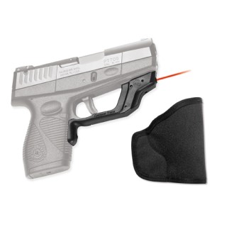 CRIMSON TRACE Накладка на спусковую дугу с лазерным целеуказателем Taur Slim,708,709,740 w/ Hlst CRIMSON TRACE Накладка на спусковую дугу с лазерным целеуказателем Taur Slim,708,709,740 w/ Hlst