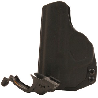 CRIMSON TRACE Накладка на спусковую дугу с лазерным целеуказателем M&P Shield 9mm, .40 S&W,Lsrgrd,Red,BTC CRIMSON TRACE Накладка на спусковую дугу с лазерным целеуказателем M&P Shield 9mm, .40 S&W,Lsrgrd,Red,BTC