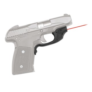 CRIMSON TRACE Накладка на спусковую дугу с лазерным целеуказателем Remington R51 - Laserguard