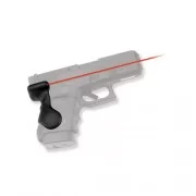 CRIMSON TRACE Накладка на рукоять пистолета с лазерным целеуказателем Glock 29/30 Poly Rear Om Act
