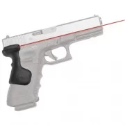 CRIMSON TRACE Накладка на рукоять пистолета с лазерным целеуказателем Glock Gen 3 (17,17L,22,31,34,35)- LG, RA