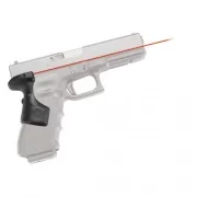 CRIMSON TRACE Накладка на рукоять пистолета с лазерным целеуказателем Glk4th GenFull LasGrip, RA