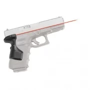 CRIMSON TRACE Накладка на рукоять пистолета с лазерным целеуказателем Glk 4th Gen Comp LasGrip RA