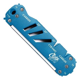 Cuda точило Knife, Shear, and Hook Sharpener Cuda точило Knife, Shear, and Hook Sharpener
