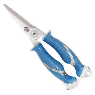 CUDA BRAND FISHING PRODUCTS 8" Ti Snip CUDA BRAND FISHING PRODUCTS 8" Ti Snip