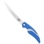 CUDA филейный нож Ti Curved Boning Knife, 15,2 см