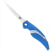 CUDA филейный нож Titanium Bonded Filet Knife, 10,1 см