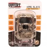 COVERT SCOUTING CAMERAS MP8 Black ,Mossy Oak Country