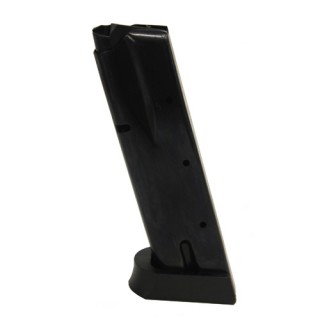 CZ Compact 9mm Extended 16rd CZ Compact 9mm Extended 16rd