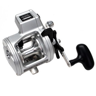 DAIWA рыболовная катушка для кастинга Accudepth Plus-B DAIWA рыболовная катушка для кастинга Accudepth Plus-B