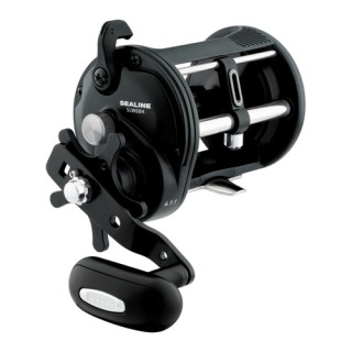 DAIWA катушка для морской рыбалки Sealine Levelwind 60sz 6.1:1 1+1BB DAIWA катушка для морской рыбалки Sealine Levelwind 60sz 6.1:1 1+1BB