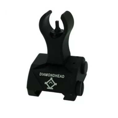 DIAMONDHEAD Прицел Classic Front Combat Sight™ для HK
