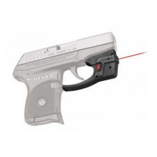 CRIMSON TRACE Накладка на спусковую дугу с лазерным целеуказателем Ruger LCP - Accu-Guard CRIMSON TRACE Накладка на спусковую дугу с лазерным целеуказателем Ruger LCP - Accu-Guard