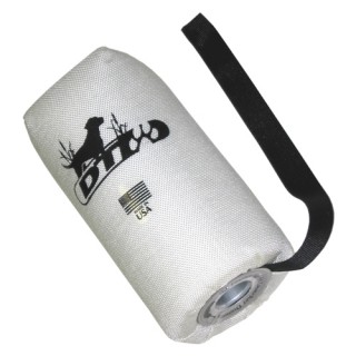 DT SYSTEMS Апорт для ружья с петлей Launcher dummy (streamer) DT SYSTEMS Апорт для ружья с петлей Launcher dummy (streamer)