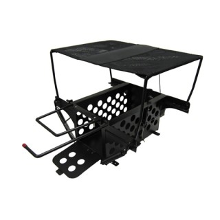 DT SYSTEMS Катапульта для запуска птицы (фазан, утка) BL 705 DT SYSTEMS Катапульта для запуска птицы (фазан, утка) BL 705