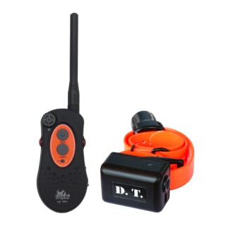 DT SYSTEMS электроошейник и пульт для тренировки собак H2O 1850 plus remote beeper trainer