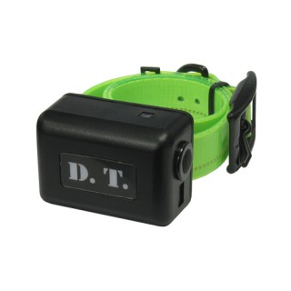 DT SYSTEMS Добавочный электроошейник с приемником H2O 1810 or 1820 Add-On Dog Training Collar (non-beeper) DT SYSTEMS Добавочный электроошейник с приемником H2O 1810 or 1820 Add-On Dog Training Collar (non-beeper)