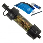 SAWYER PRODUCTS система фильтрации воды Mini (камуфляжная)