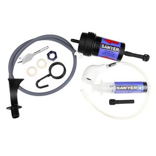 SAWYER PRODUCTS комплект для очистки воды с ведра SAWYER PRODUCTS комплект для очистки воды с ведра