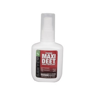 SAWYER PRODUCTS средство от насекомых Maxi-Deet (110 г) SAWYER PRODUCTS средство от насекомых Maxi-Deet (110 г)