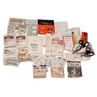 SAWYER PRODUCTS набор первой помощи First Air Kit X- Large SAWYER PRODUCTS набор первой помощи First Air Kit X- Large