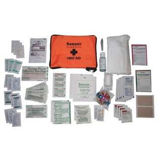 SAWYER PRODUCTS набор первой помощи First Aid Kit Hunting & Fishing