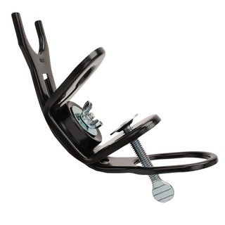 EAGLE CLAW Держатель удилища Clamp-on Rod Holder-2-3/4" Clamp Blk 1pc EAGLE CLAW Держатель удилища Clamp-on Rod Holder-2-3/4" Clamp Blk 1pc