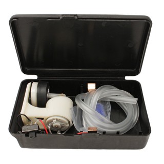 EAGLE CLAW Aerator Pump 11050-004 1pc EAGLE CLAW Aerator Pump 11050-004 1pc