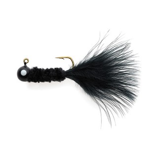 EAGLE CLAW Блесна Crappie Chenille Jig EAGLE CLAW Блесна Crappie Chenille Jig