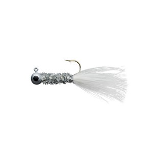 EAGLE CLAW Crappie Jig ECJC1/32-SW EAGLE CLAW Crappie Jig ECJC1/32-SW