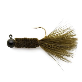 EAGLE CLAW Блесна Crappie Jig EAGLE CLAW Блесна Crappie Jig
