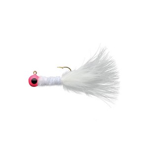 EAGLE CLAW Crappie Jig ECJC1/8-PW EAGLE CLAW Crappie Jig ECJC1/8-PW