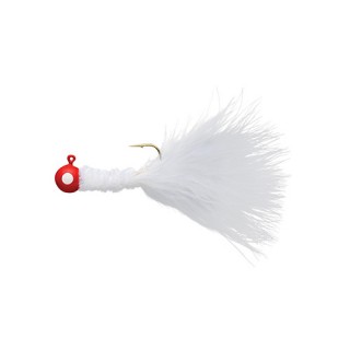 EAGLE CLAW Crappie Jig ECJC1/8-RW EAGLE CLAW Crappie Jig ECJC1/8-RW
