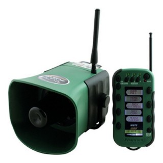 EXTREME DIMENSIONS WILDLIFE Электронный манок Хищник Predator Quest - Mini Remote w/ DVD EXTREME DIMENSIONS WILDLIFE Электронный манок Хищник Predator Quest - Mini Remote w/ DVD