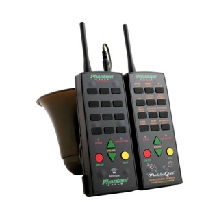 EXTREME DIMENSIONS WILDLIFE Электронный манок Утка/Гусь Phantom Duck Goose Combo-Pro-Series Wired EXTREME DIMENSIONS WILDLIFE Электронный манок Утка/Гусь Phantom Duck Goose Combo-Pro-Series Wired