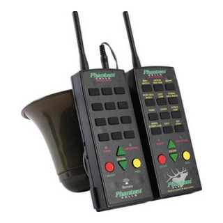 EXTREME DIMENSIONS WILDLIFE Электронный манок Лось Phantom Elk - Pro-Series Wireless Remote EXTREME DIMENSIONS WILDLIFE Электронный манок Лось Phantom Elk - Pro-Series Wireless Remote