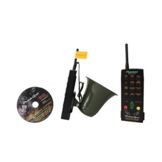 EXTREME DIMENSIONS WILDLIFE Электронный манок Хищник Predator Quest-Pro Series Wired Remote EXTREME DIMENSIONS WILDLIFE Электронный манок Хищник Predator Quest-Pro Series Wired Remote