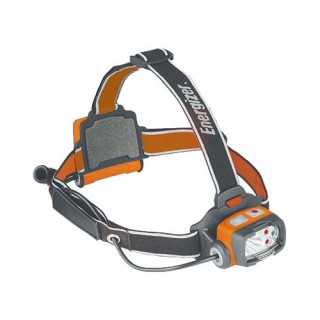 ENERGIZER налобный фонарь Intrinsically Safe Headlamp (130 люменов, оранжевый) ENERGIZER налобный фонарь Intrinsically Safe Headlamp (130 люменов, оранжевый)
