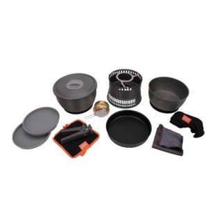 ESBIT спиртовая плитка и походный набор ESBIT спиртовая плитка и походный набор