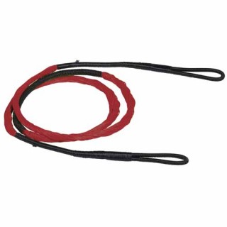 EXCALIBUR Matrix String - Blood Red Colour EXCALIBUR Matrix String - Blood Red Colour