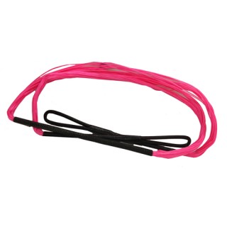 EXCALIBUR Matrix String- Poison Pink Colour EXCALIBUR Matrix String- Poison Pink Colour