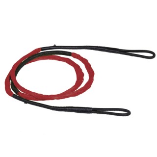 EXCALIBUR Micro String - Blood Red Colour EXCALIBUR Micro String - Blood Red Colour