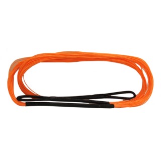 EXCALIBUR Excel String - Agent Orange Colour EXCALIBUR Excel String - Agent Orange Colour