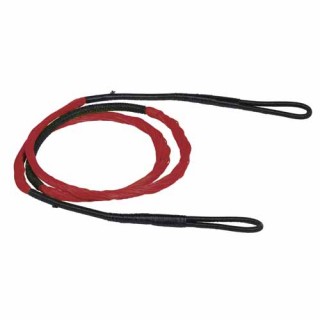 EXCALIBUR Excel String - Blood Red Colour EXCALIBUR Excel String - Blood Red Colour