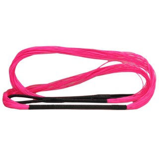 EXCALIBUR Excel String- Poison Pink Colour EXCALIBUR Excel String- Poison Pink Colour