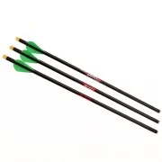 EXCALIBUR карбоновые стрелы для арбалета 16.5" Quill Carbon Arrows (3 шт)