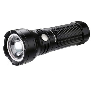 FENIX FLASHLIGHTS 1000 Lumens Fenix FD Series, Black FENIX FLASHLIGHTS 1000 Lumens Fenix FD Series, Black